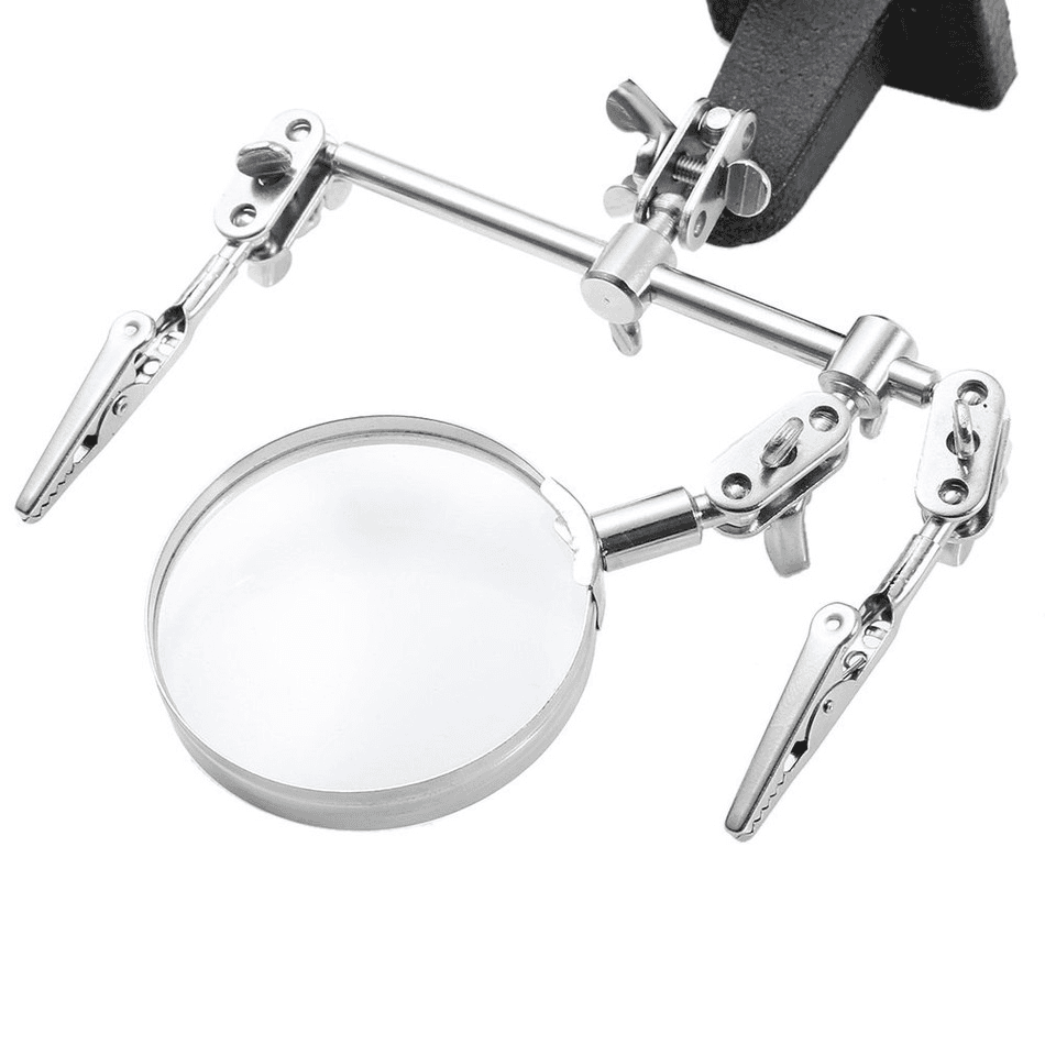 Lupa Stona Te-805
