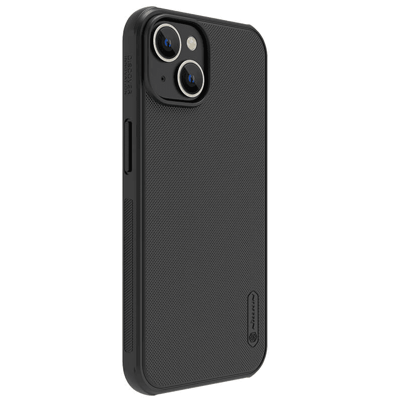 Torbica Nillkin Scrub Pro za Iphone 14 6.1 Crna