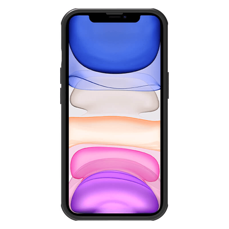 Torbica Nillkin Scrub Pro za Iphone 14 6.1 Crna
