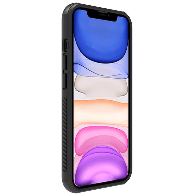 Torbica Nillkin Scrub Pro za Iphone 14 6.1 Crna