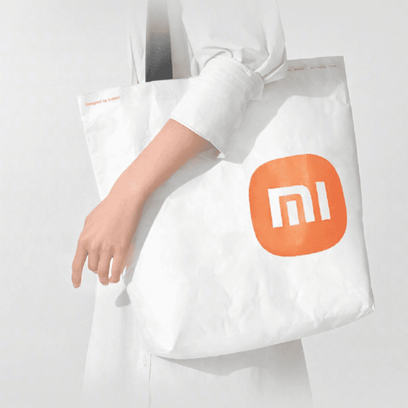 Torba Xiaomi Reusable