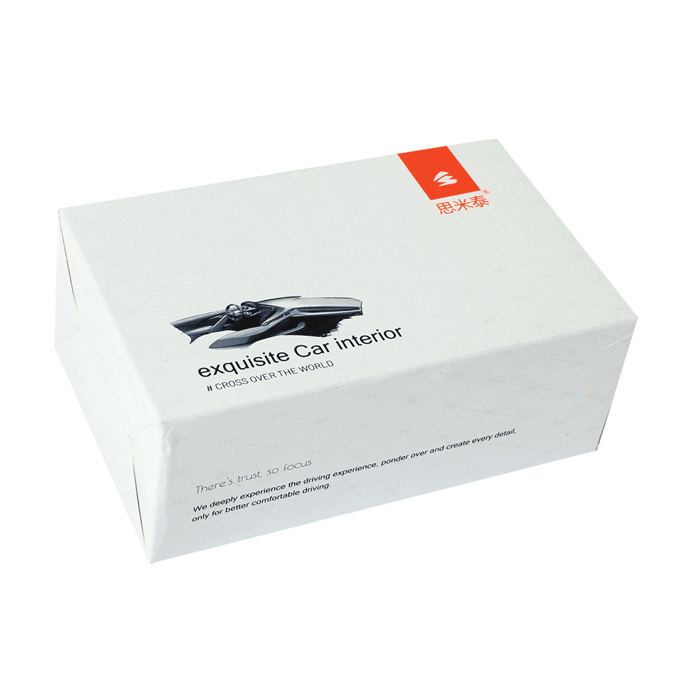 Univerzalni Auto Drzac Magnetic Sivi