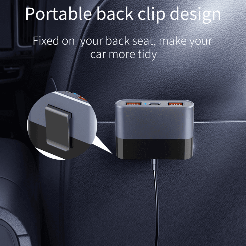 Auto Punjac SC03 74W
