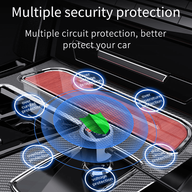 Auto Punjac SC03 74W