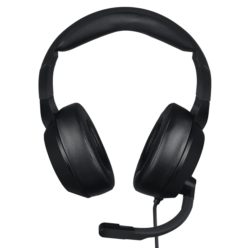 Slusalice Gaming Nubwo N11D 3.5mm Crno Crvene