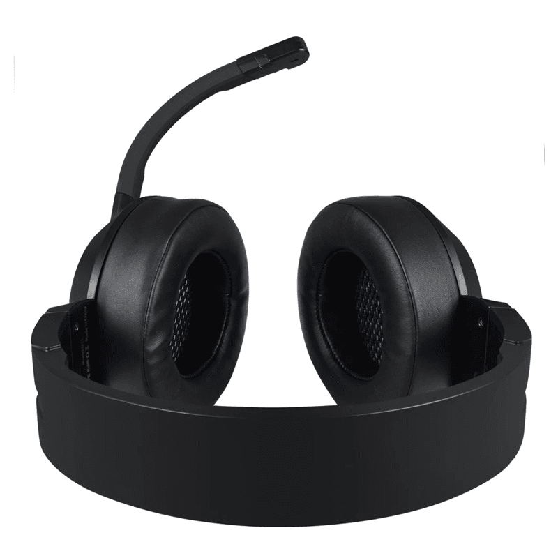 Slusalice Gaming Nubwo N11U LED USB Crno Plave