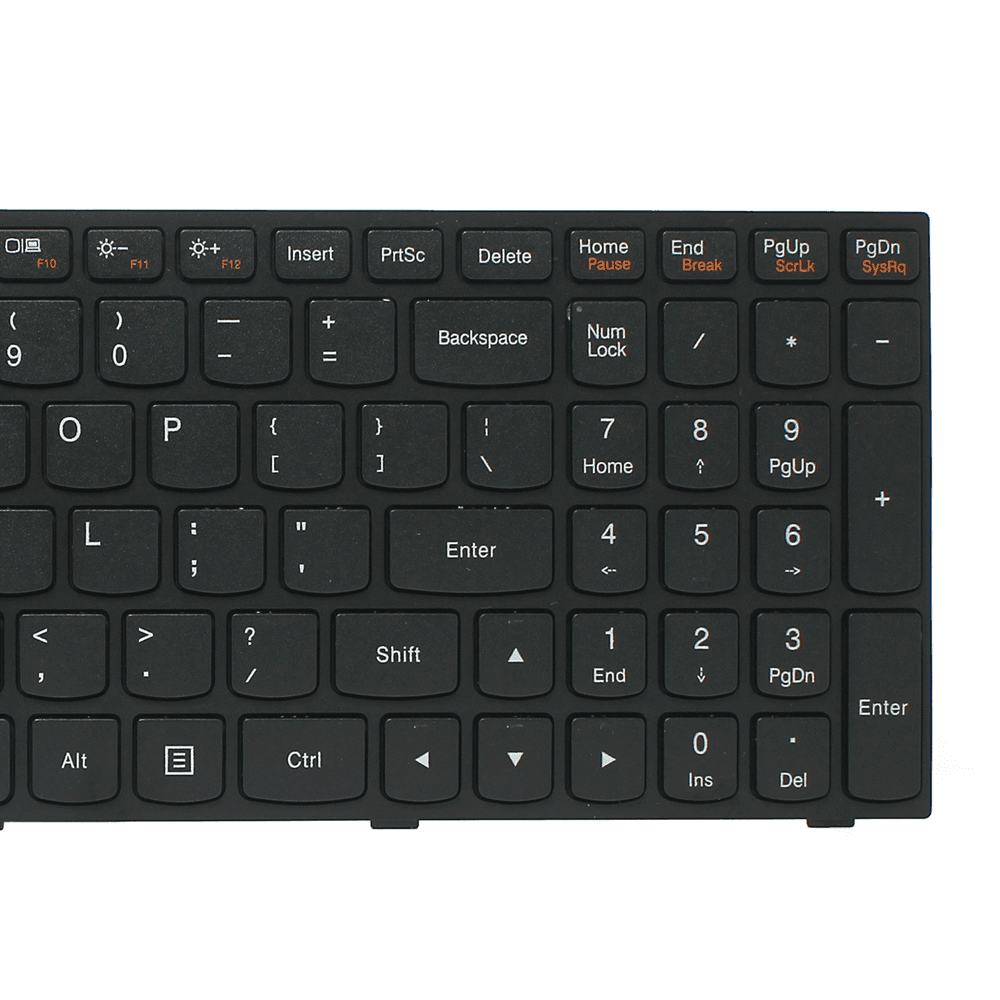 Tastatura za Laptop Lenovo G50-30/45/70 Crna