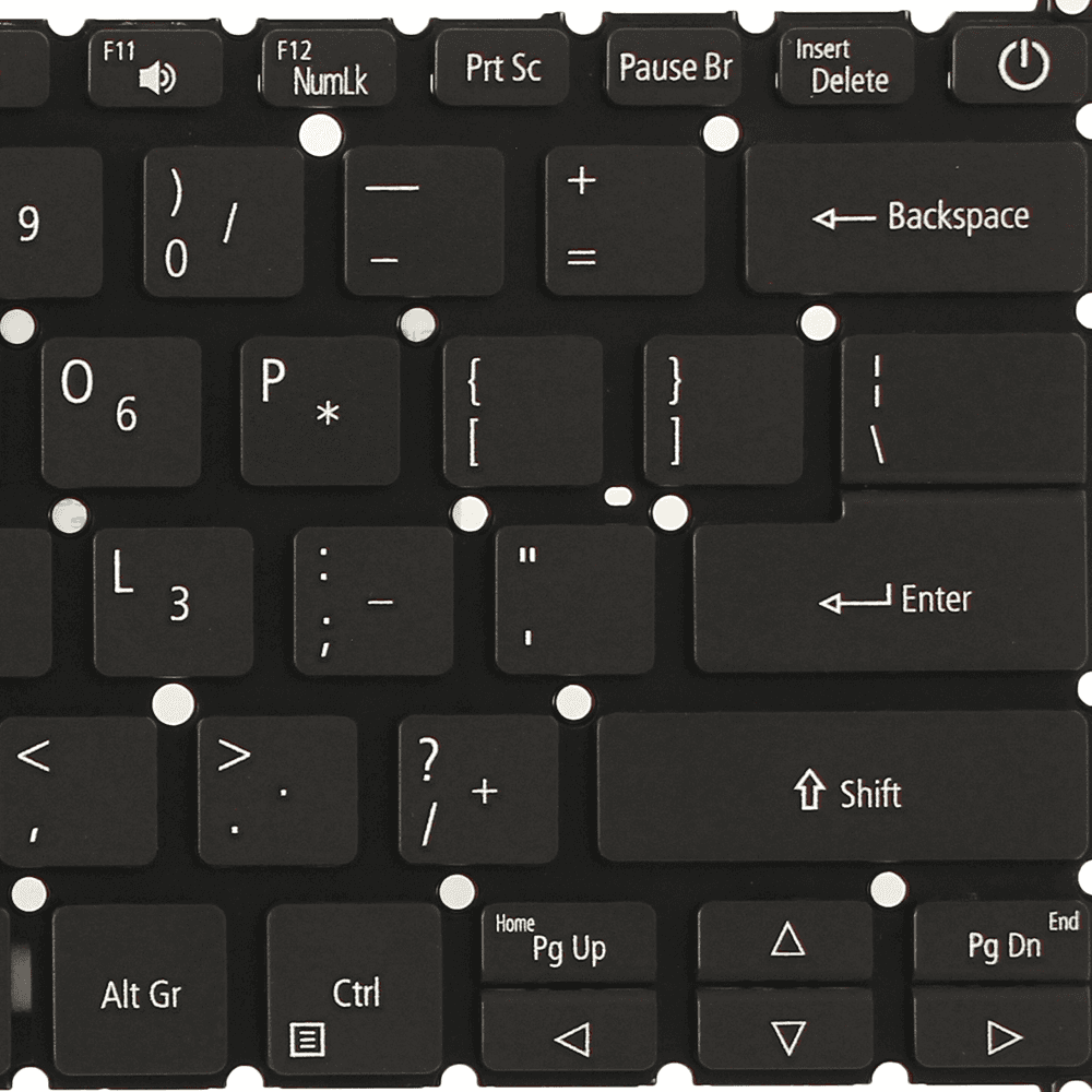 Tastatura za Laptop Acer Swift 3 Sf314-51