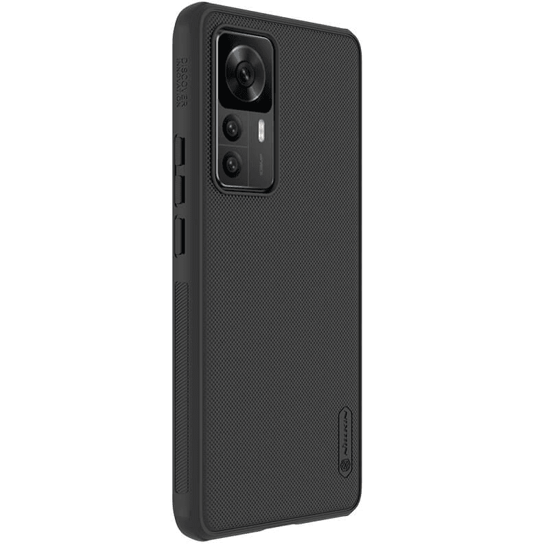 Torbica Nillkin Scrub Pro za Xiaomi 12T Crna