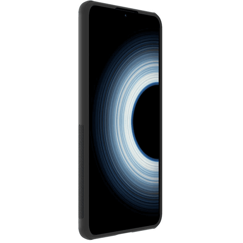 Torbica Nillkin Scrub Pro za Xiaomi 12T Crna