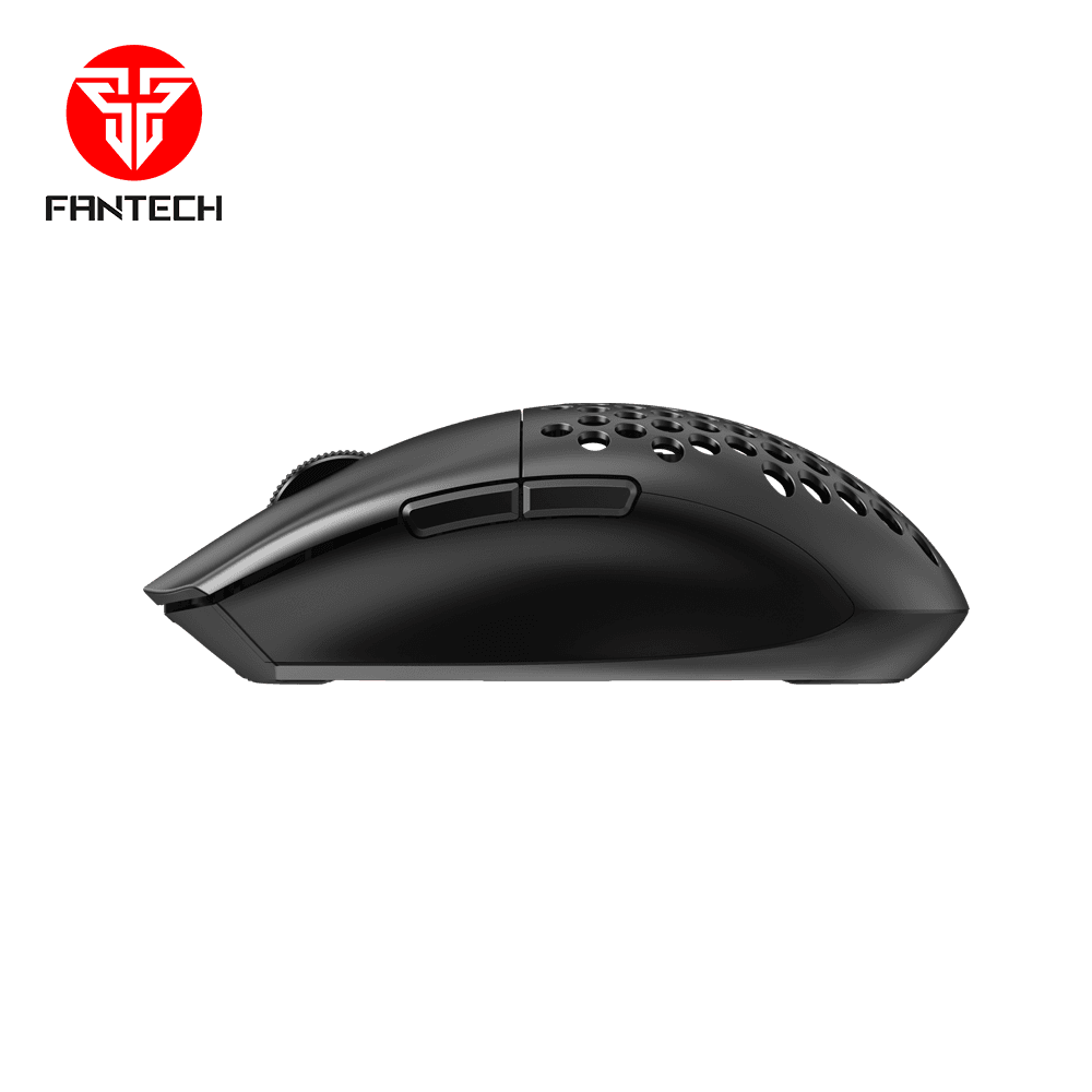 Mis Wireless Gaming Fantech XD7 Aria Crni