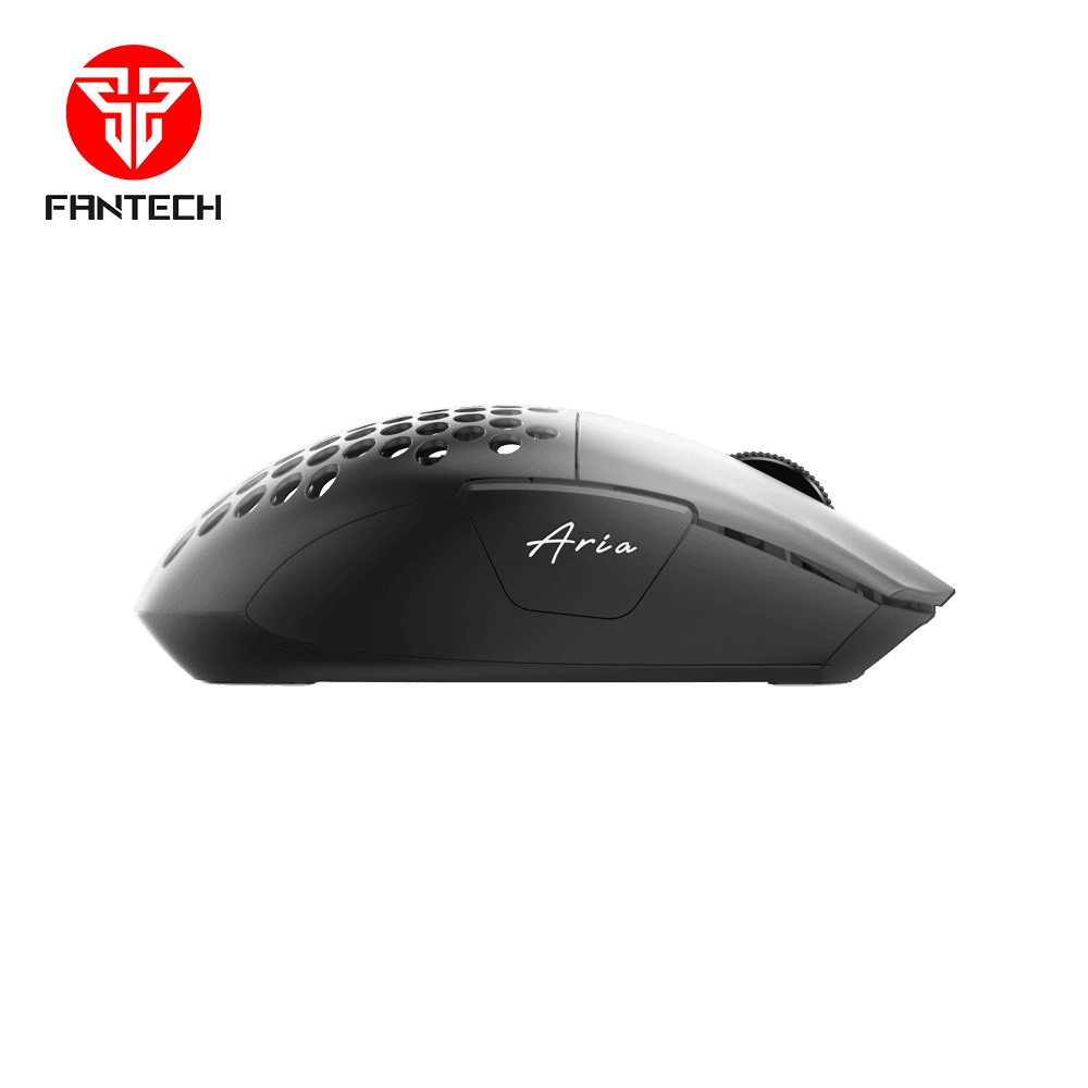 Mis Wireless Gaming Fantech XD7 Aria Crni