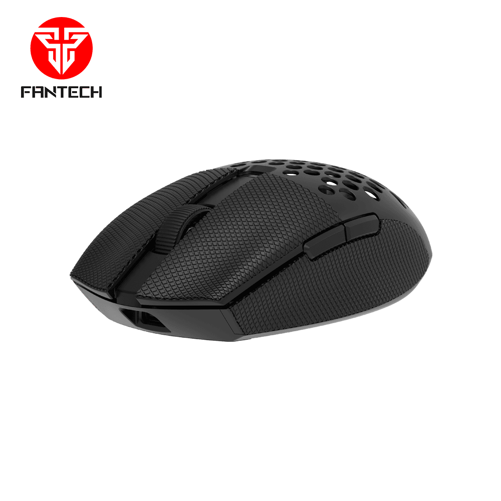 Mis Wireless Gaming Fantech XD7 Aria Crni