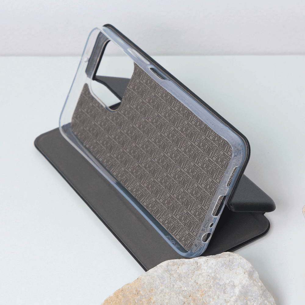 Torbica Teracell Flip Cover za Honor X6 Crna