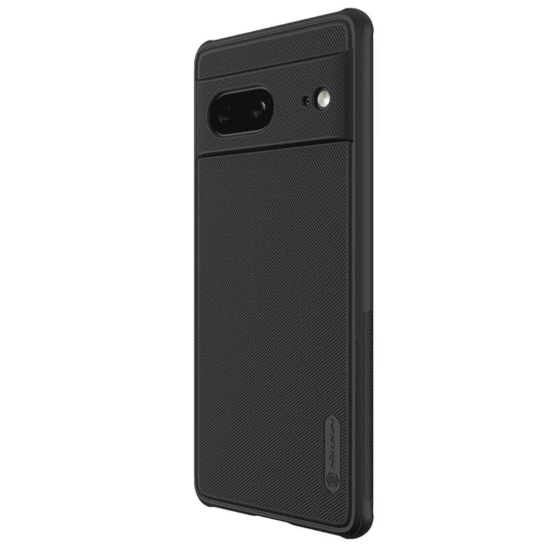 Torbica Nillkin Scrub Pro za Google Pixel 7 Crna