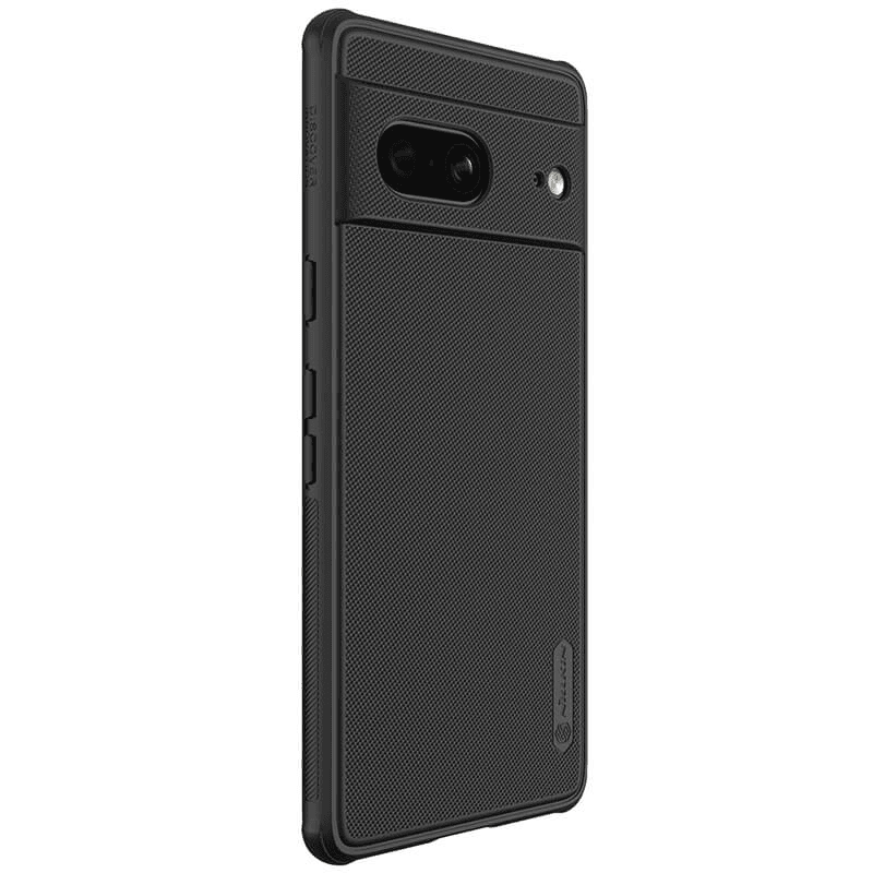 Torbica Nillkin Scrub Pro za Google Pixel 7 Crna