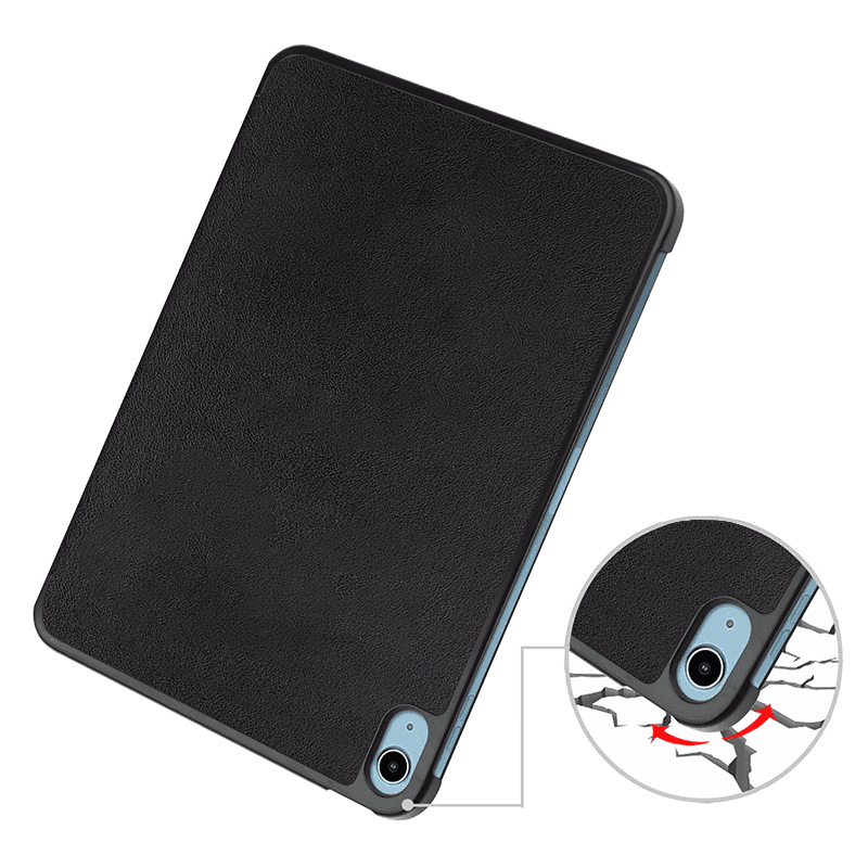 Torbica Ultra Slim za Ipad 10.9 2022 Crna
