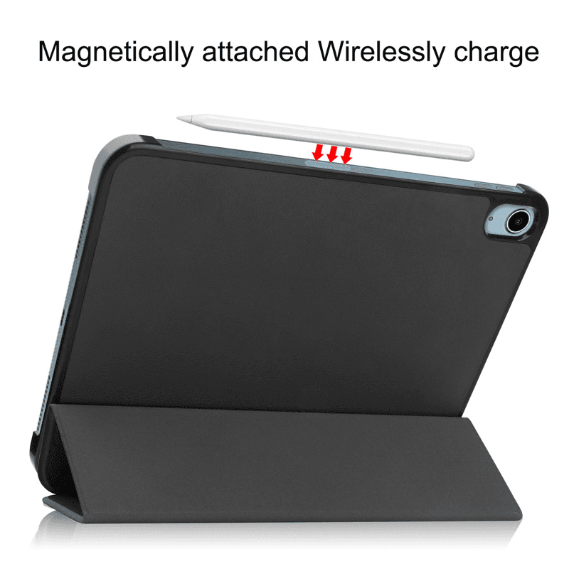 Torbica Ultra Slim za Ipad 10.9 2022 Crna
