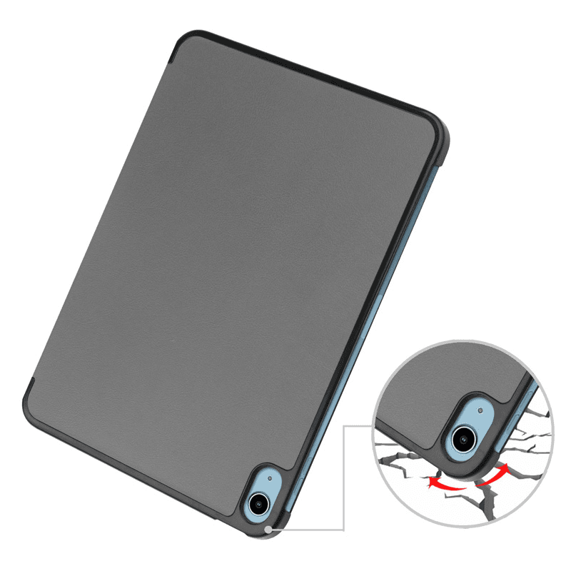 Torbica Ultra Slim za Ipad 10.9 2022 Siva