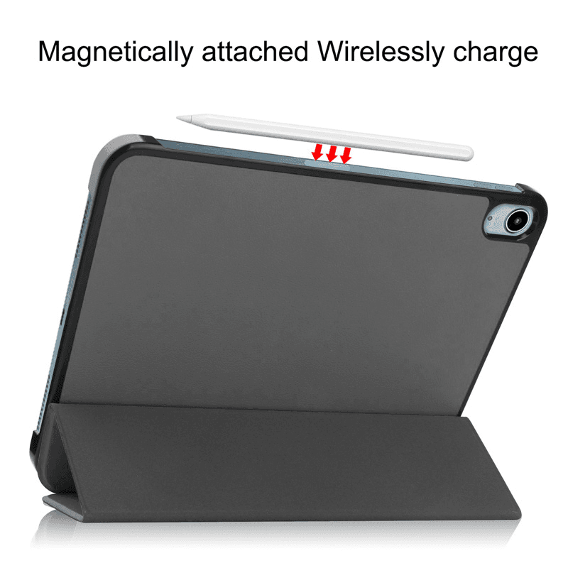 Torbica Ultra Slim za Ipad 10.9 2022 Siva