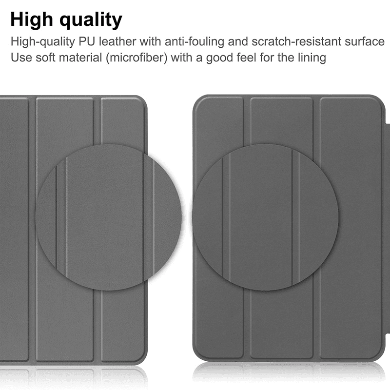 Torbica Ultra Slim za Ipad 10.9 2022 Siva