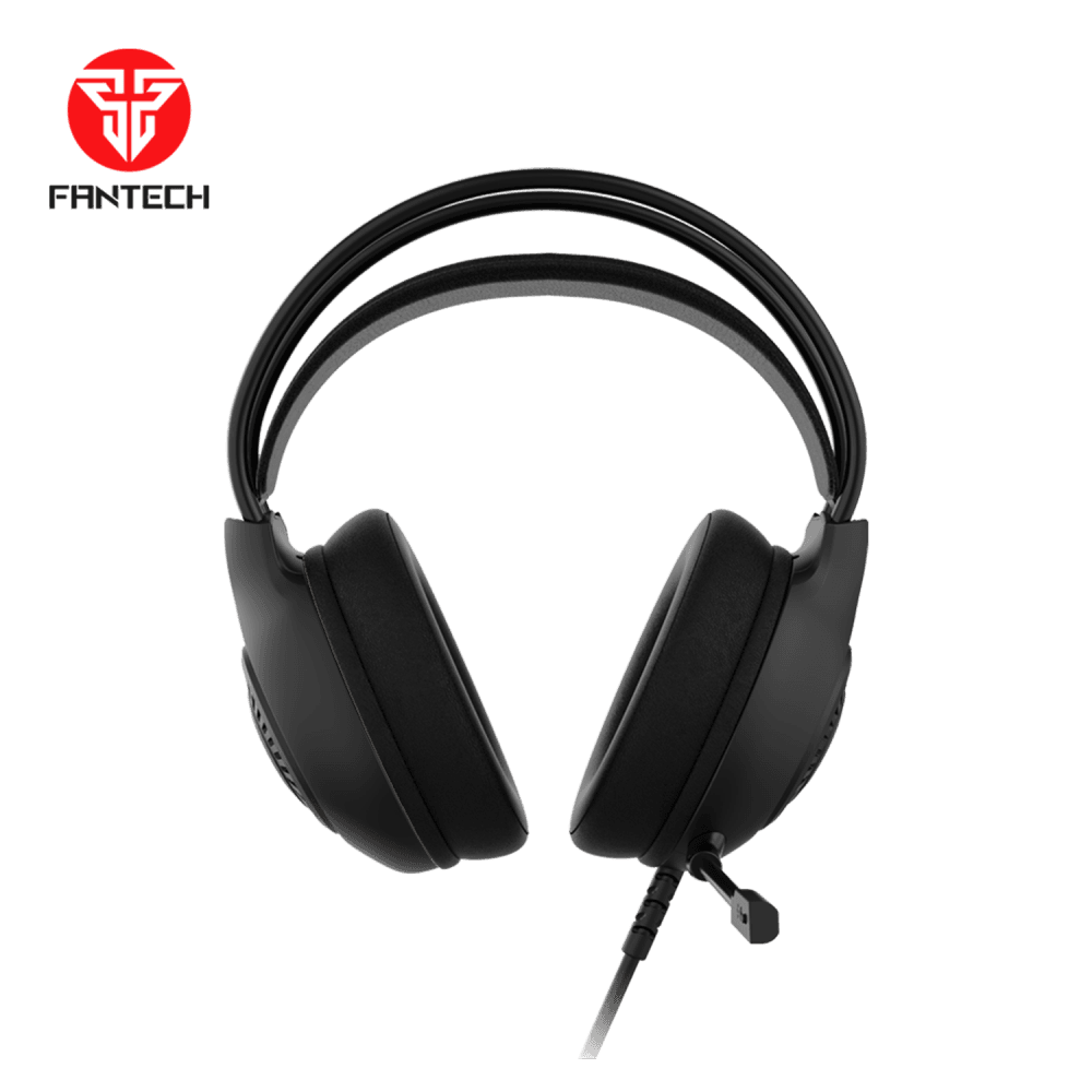 Slusalice Gaming Fantech HG25 Orbit Crne