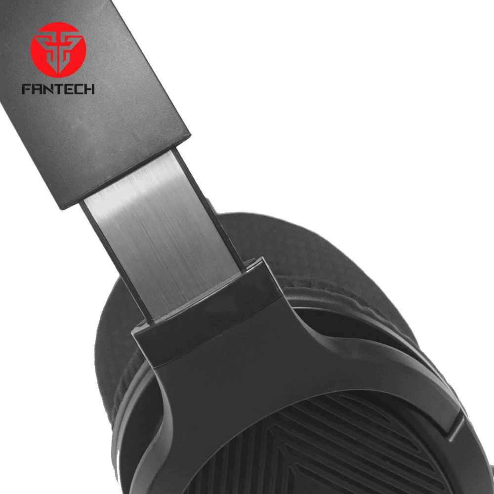 Slusalice Gaming Fantech MH88 Trinity Crne