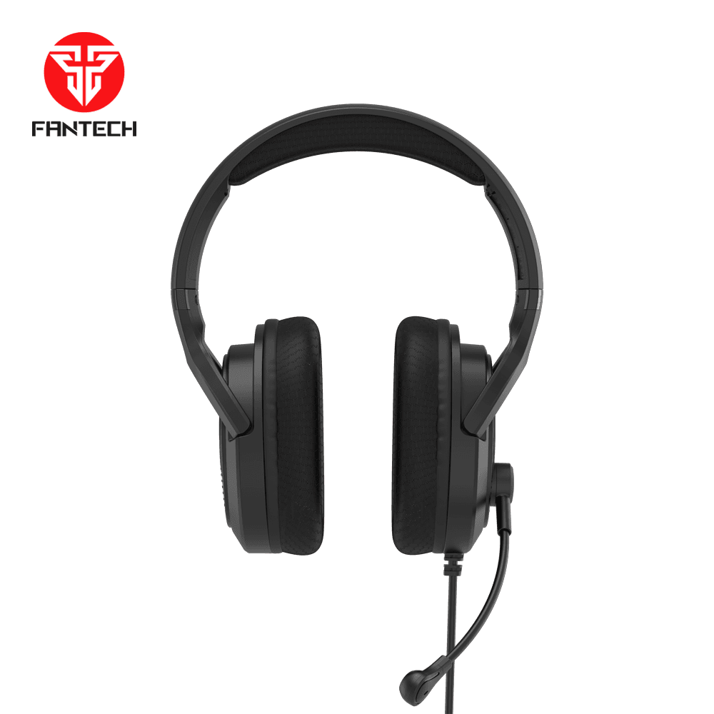 Slusalice Gaming Fantech MH88 Trinity Crne