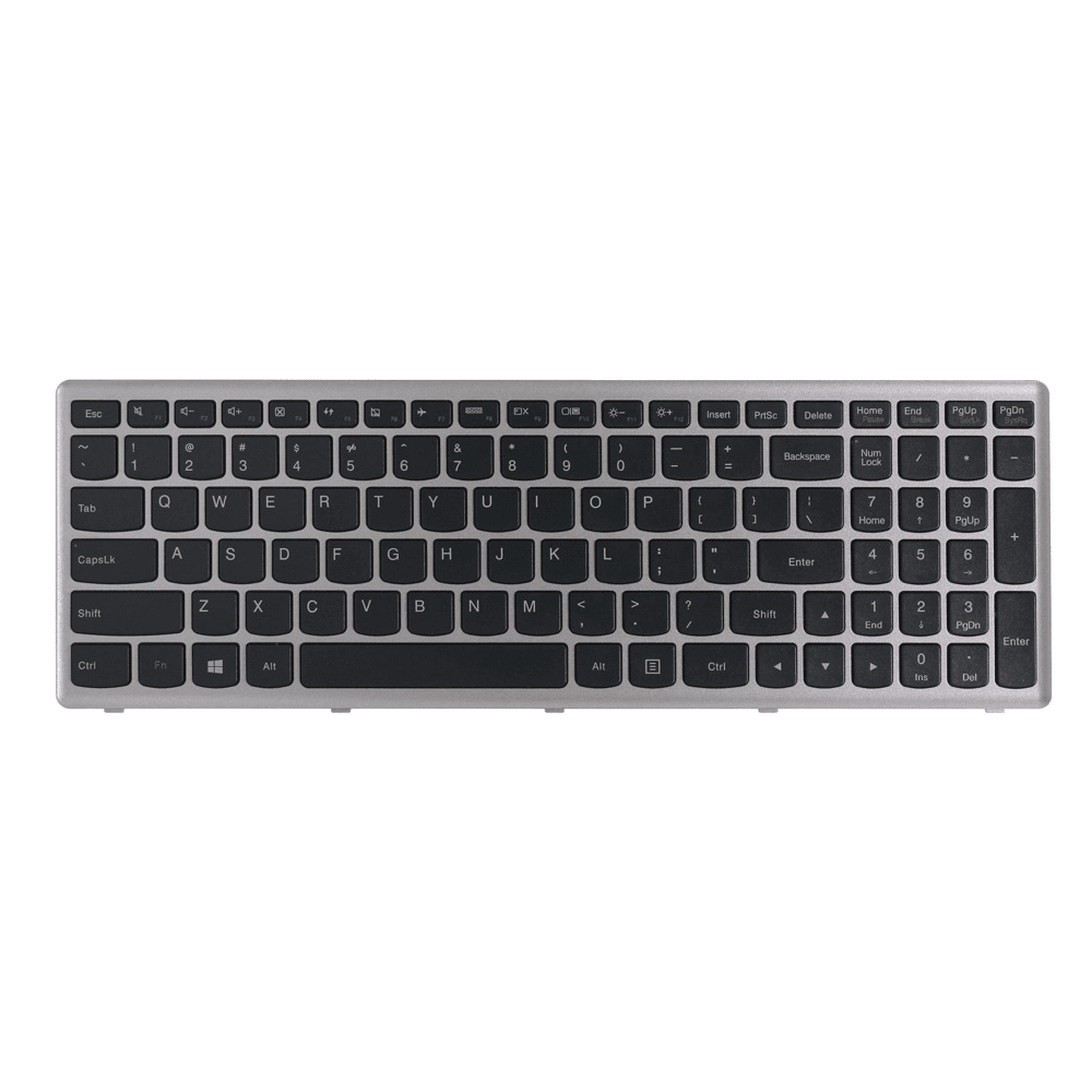 Tastatura za Laptop Lenovo Z500