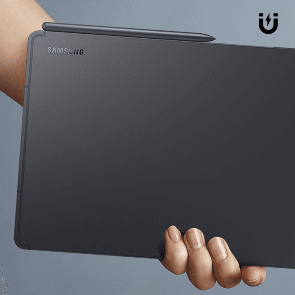 Olovka za Touch Screen za Samsung Tab S7 Crna