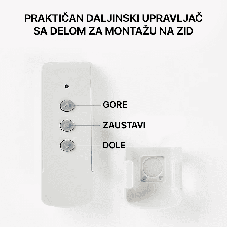 Drzac za Televizor