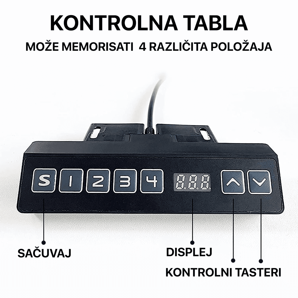 Drzac za Televizor