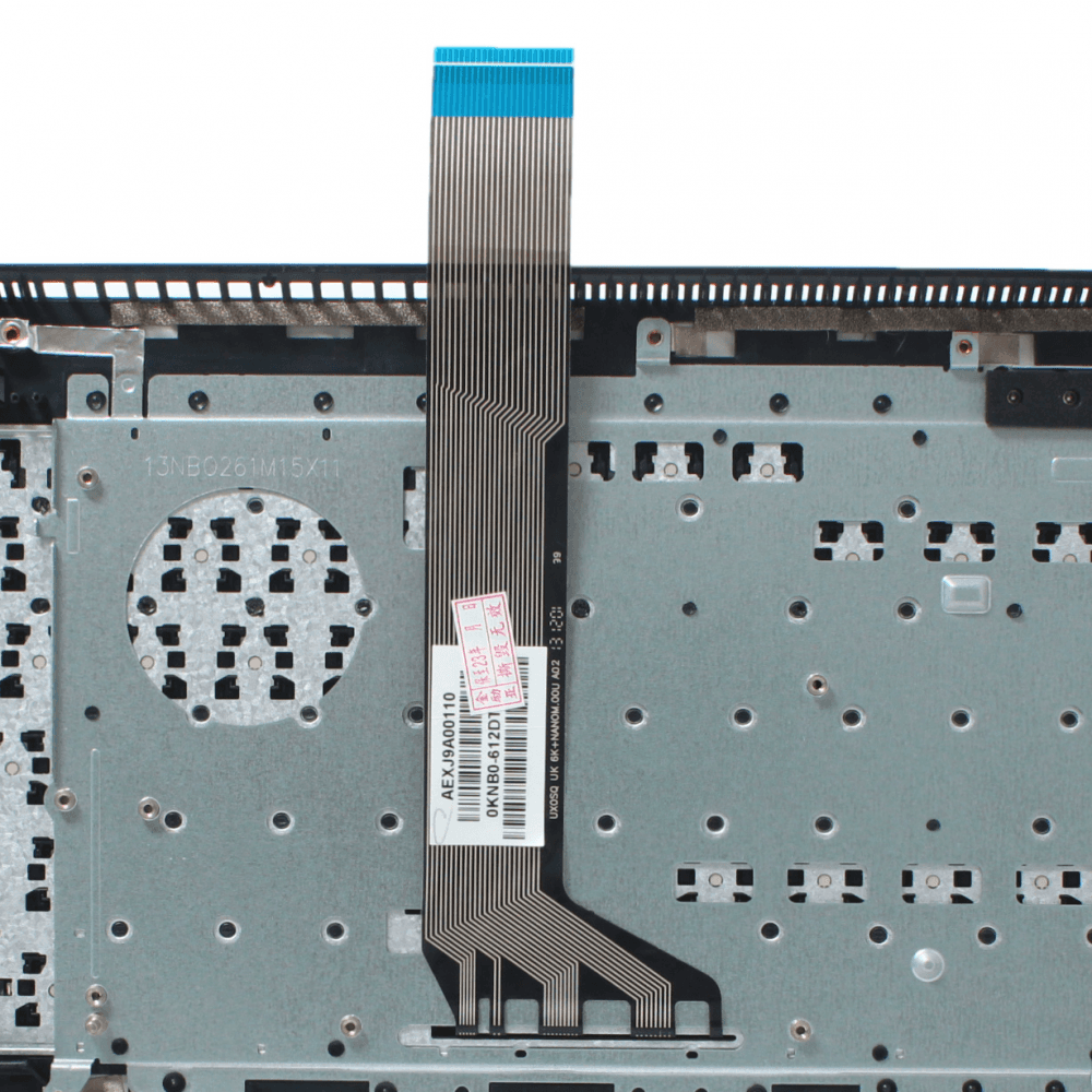 Tastatura za Laptop Asus R553 Veliki Enter