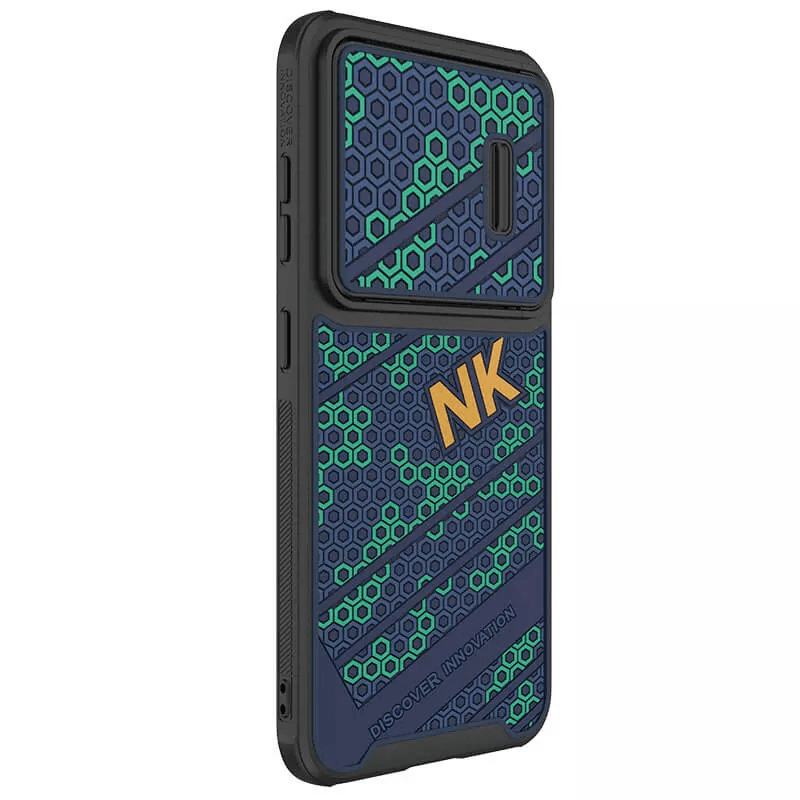 Torbica Nillkin Striker S za Samsung S911B Galaxy S23 Crna