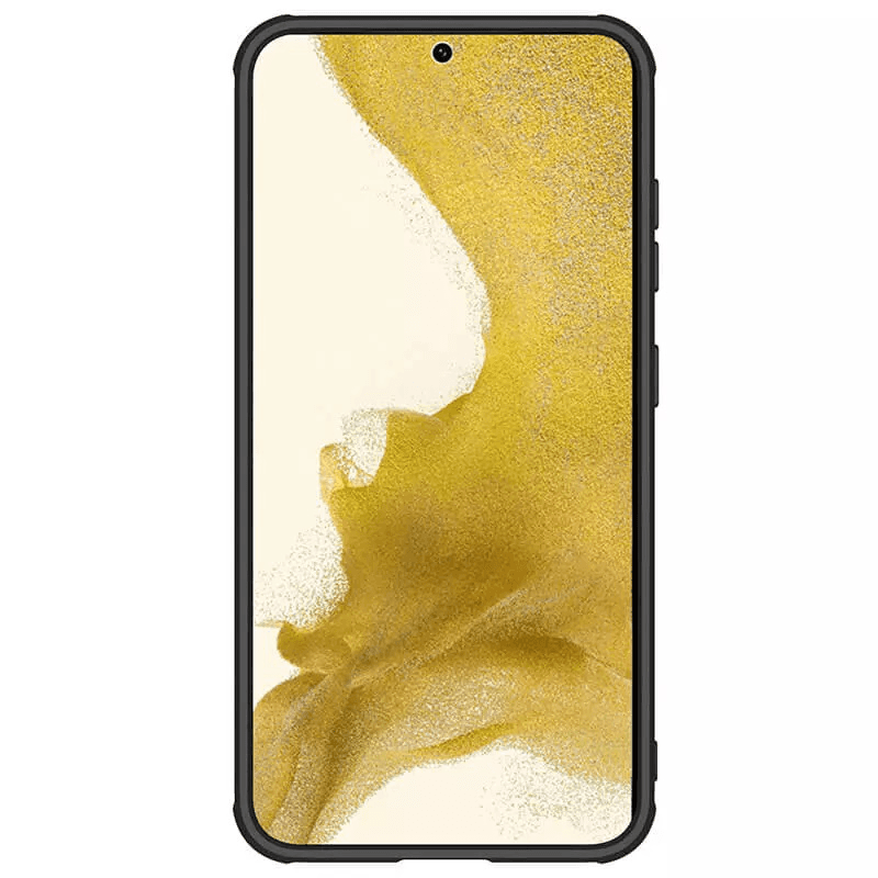 Torbica Nillkin Striker S za Samsung S911B Galaxy S23 Crna