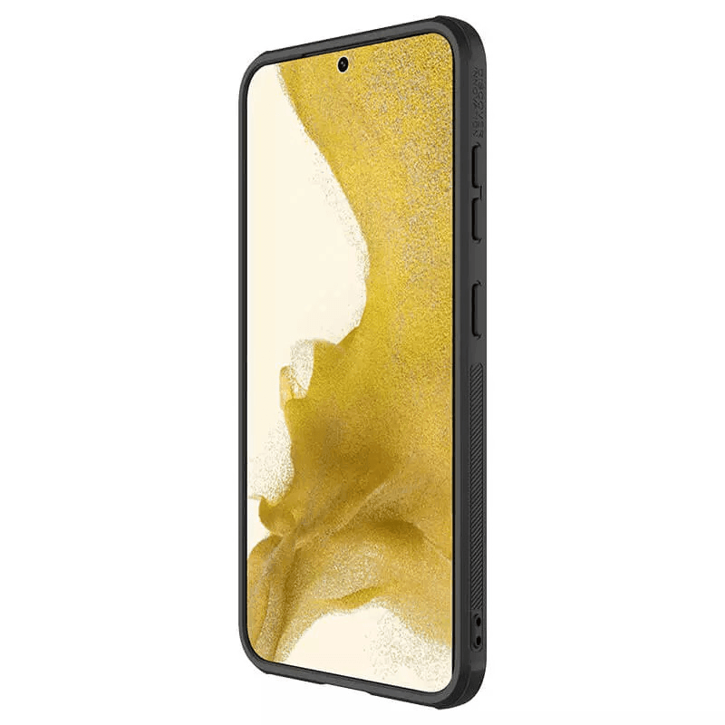 Torbica Nillkin Striker S za Samsung S911B Galaxy S23 Crna