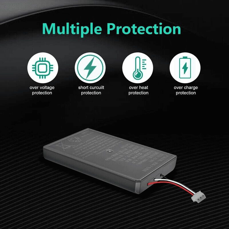 Baterija za PS5 Kontroler 2000mah
