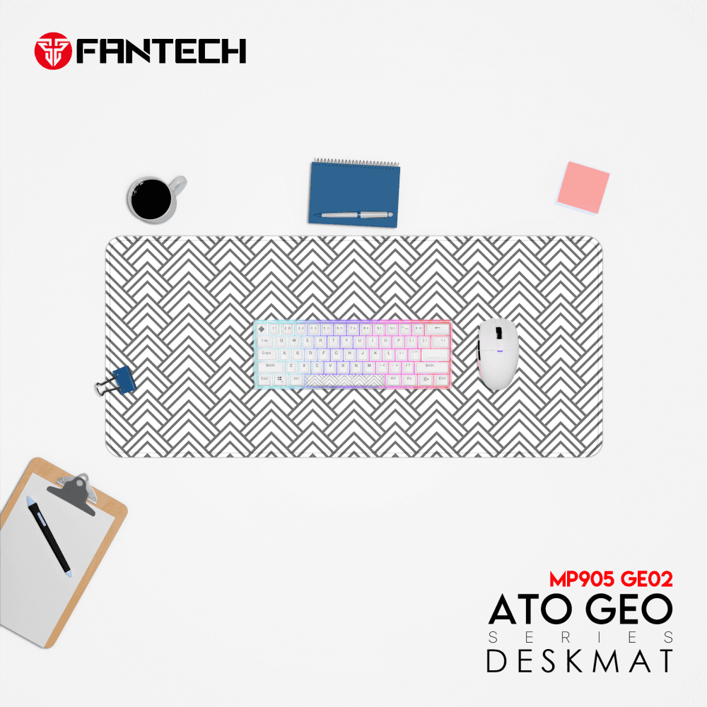 Podloga za Mis Fantech MP905 GEO2 Deskmat