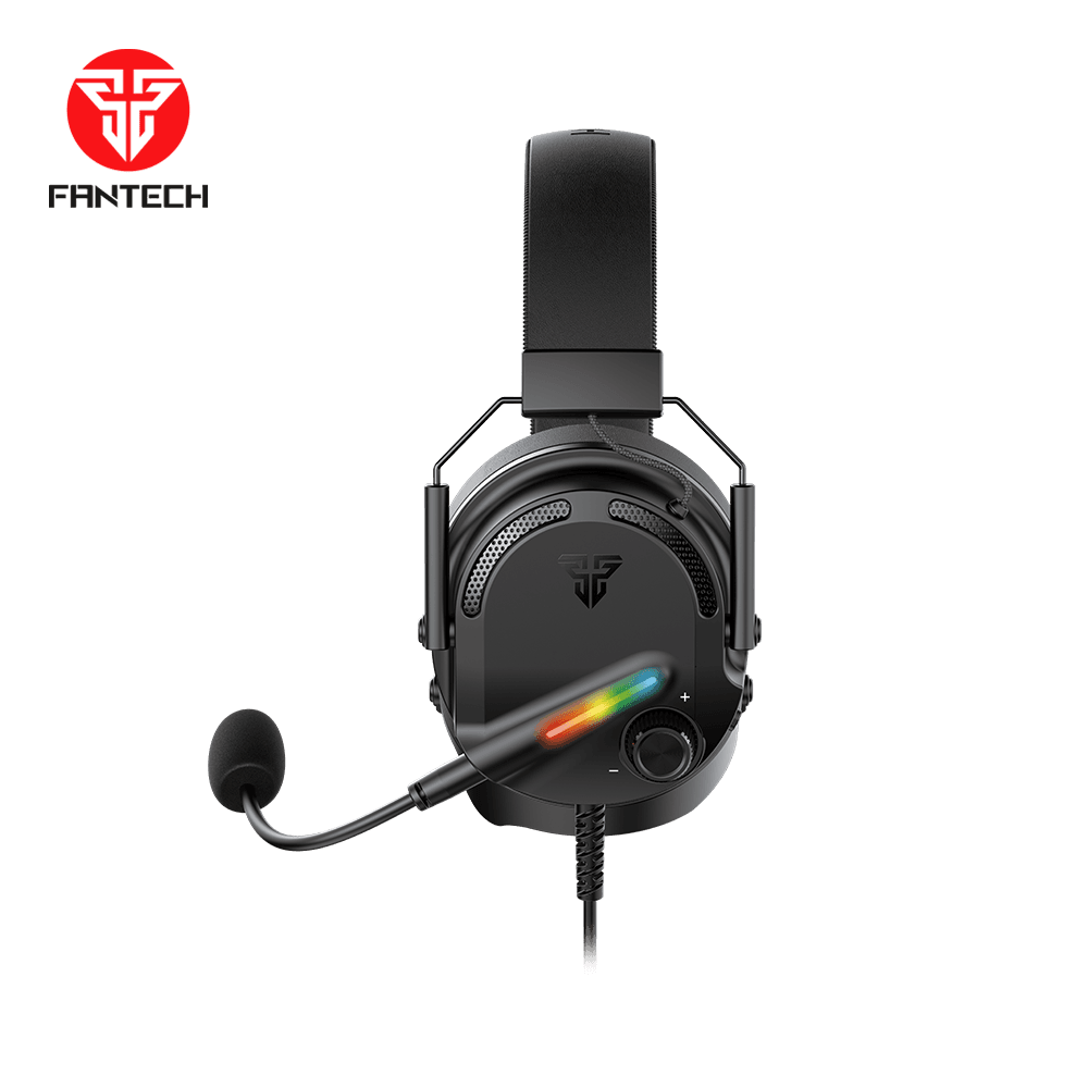Slusalice Gaming Fantech HG26 Alto 7.1 Crne