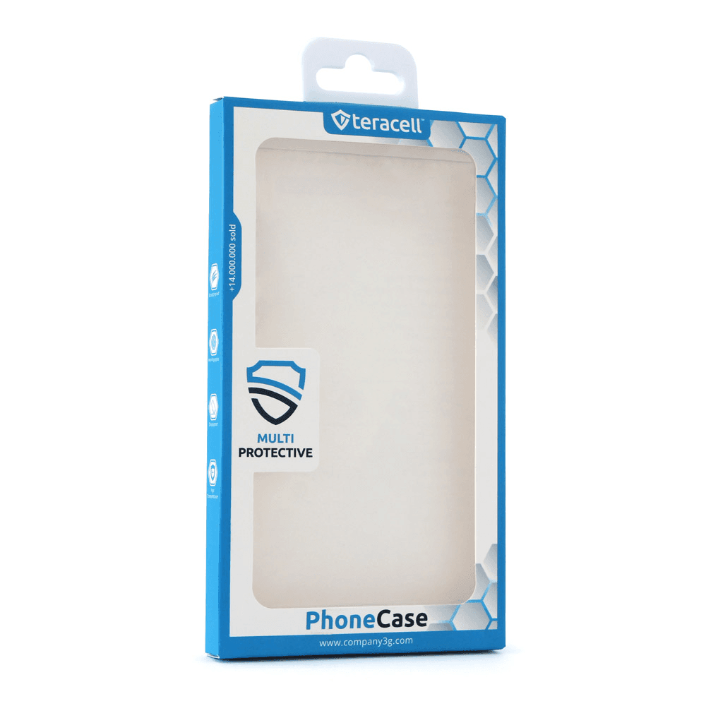 Torbica Transparent Ice Cube za Honor X8A