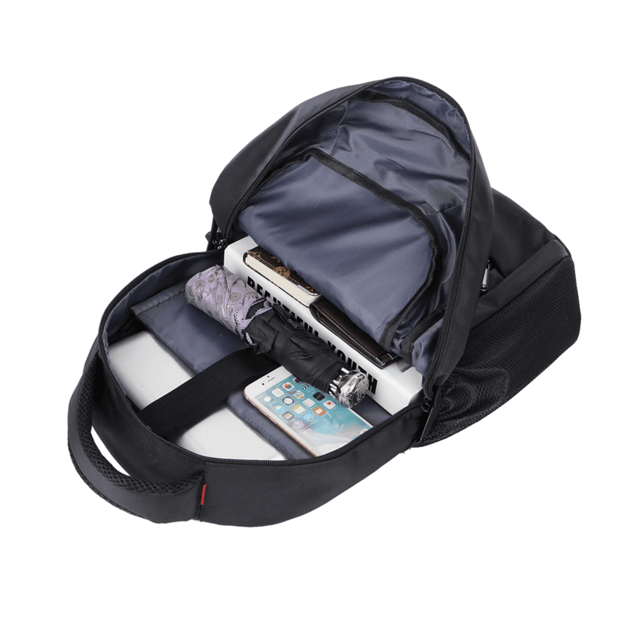 Ranac TP EL 15.6" Crni