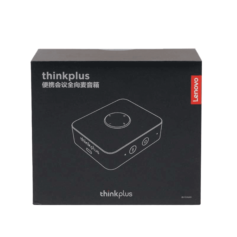 Zvucnik Lenovo Thinkplus Pocket Konferencijski