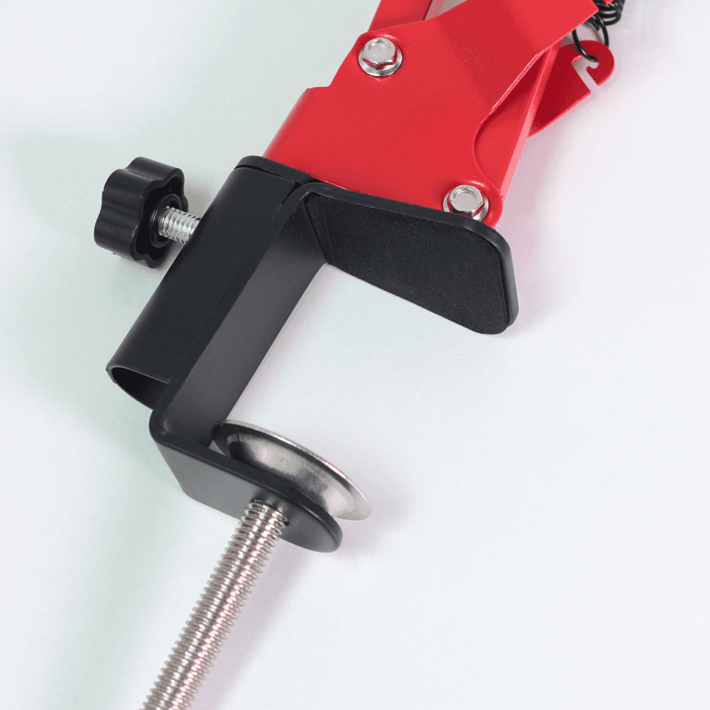 Drzac za Mikrofon JYC JK-03 Crni