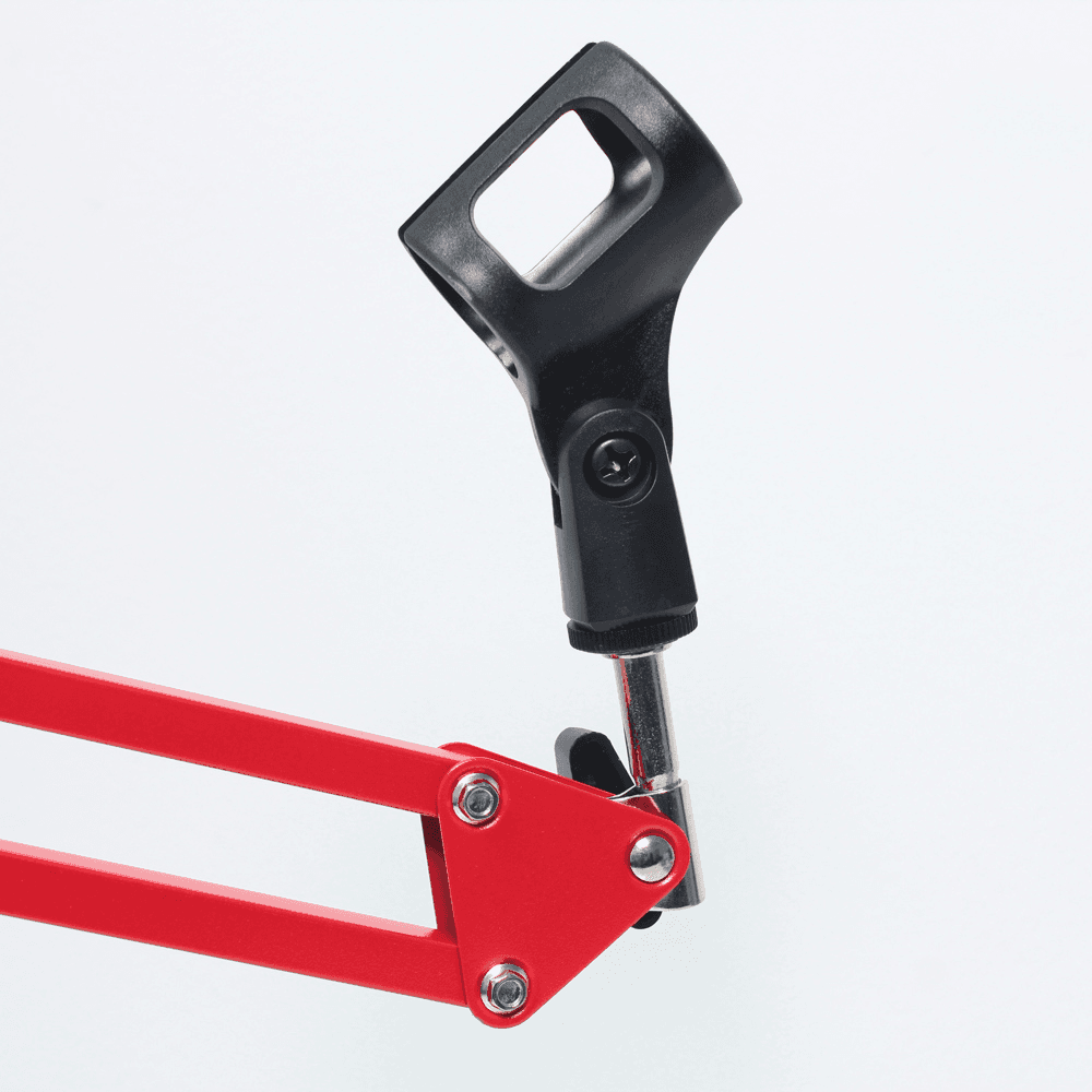 Drzac za Mikrofon JYC JK-03 Crni