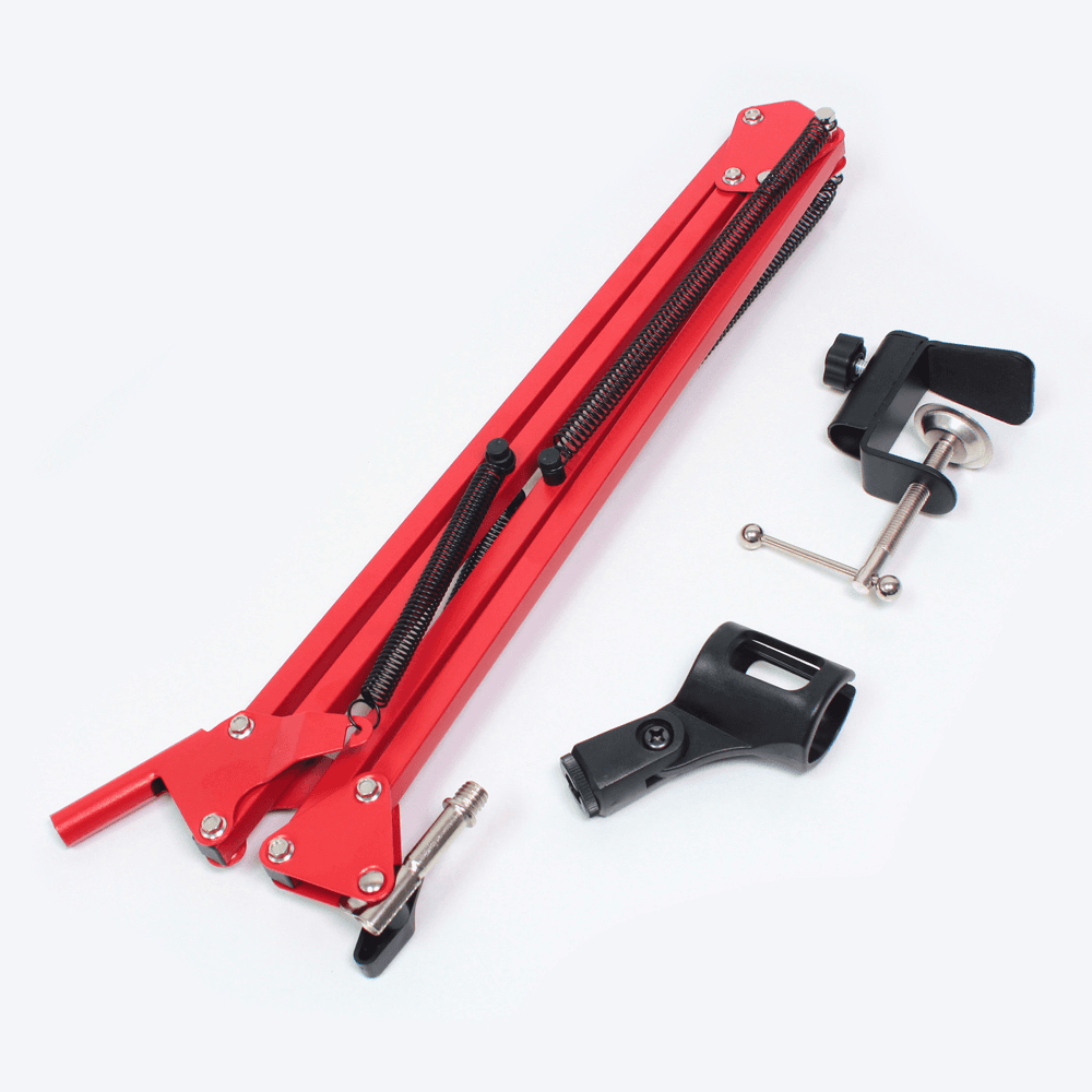 Drzac za Mikrofon JYC JK-03 Crni