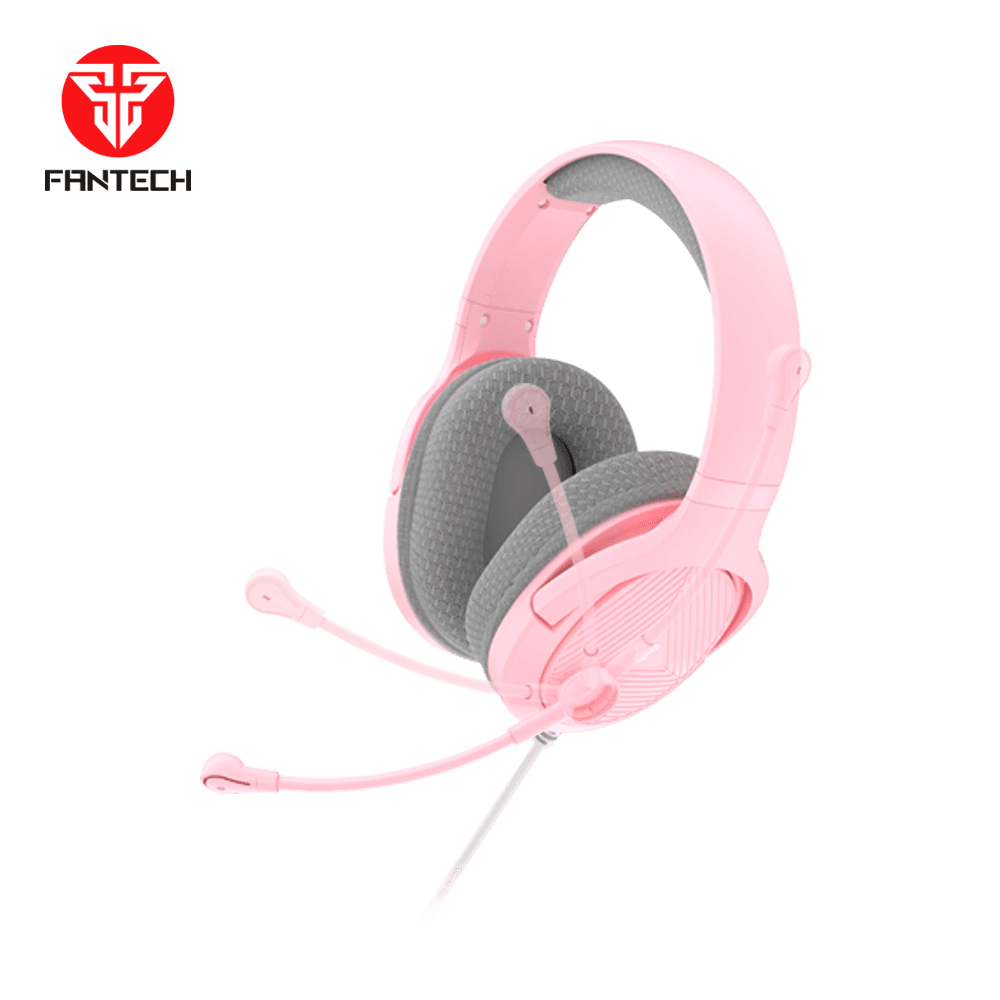 Slusalice Gaming Fantech MH88 Trinity Sakura
