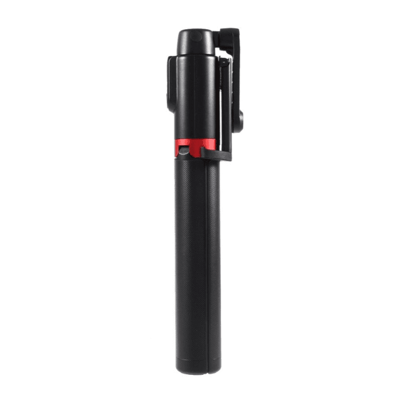 Selfie Stick Remax P12 Multifuncionalni Crni