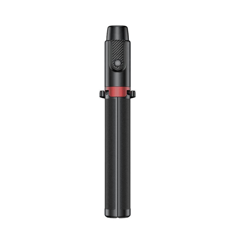 Selfie Stick Remax P12 Multifuncionalni Crni