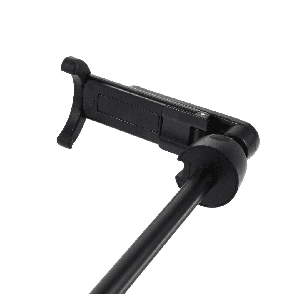Selfie Stick Remax P12 Multifuncionalni Crni