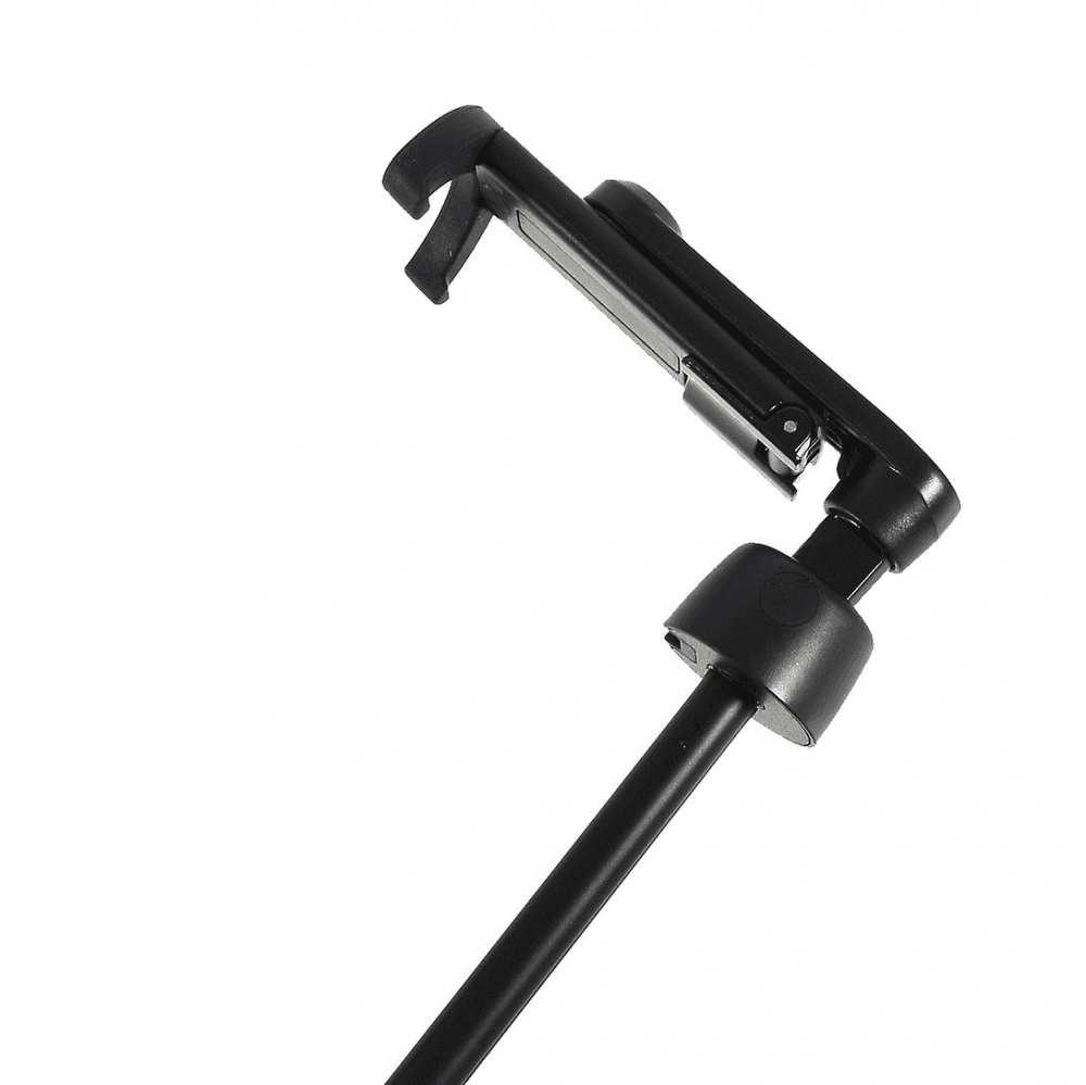 Selfie Stick Remax P12 Multifuncionalni Crni
